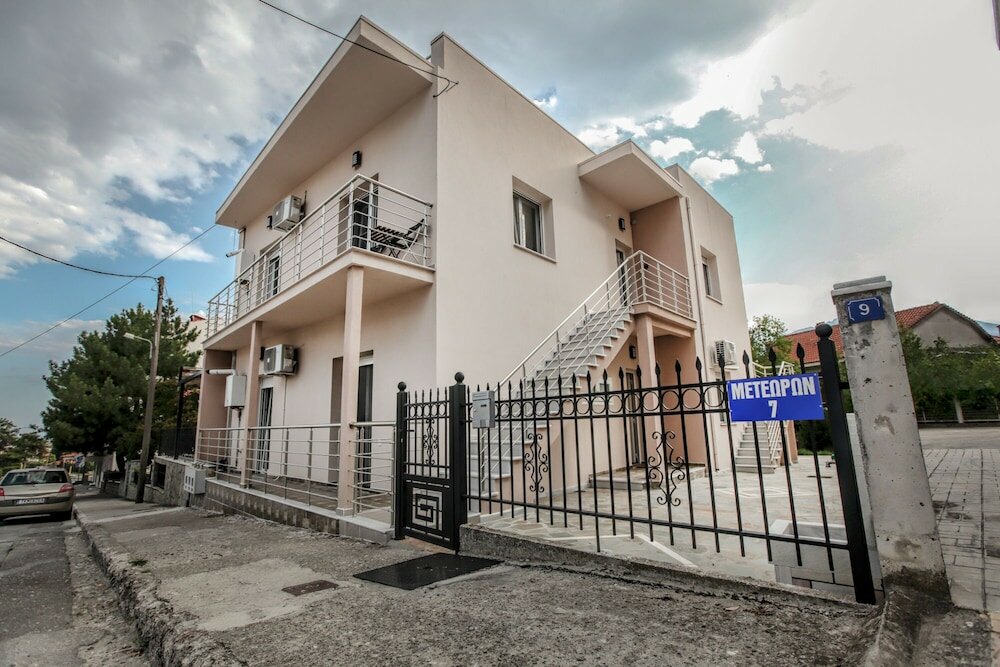 Фото Terra di Meteora Suites 1