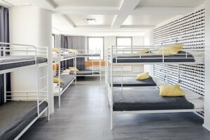 Гостиница Hostel Café Koti