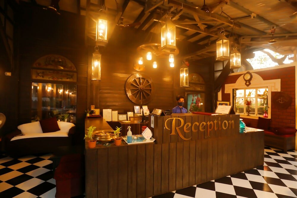 Фото Pali Village Resort