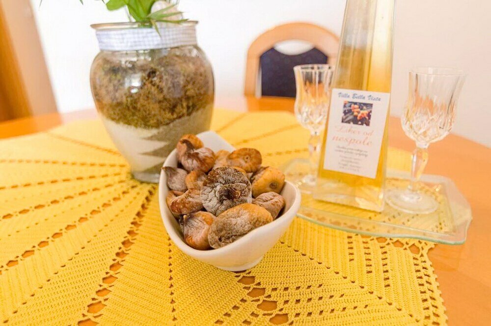 Фото Apartments Villa Bella Vista