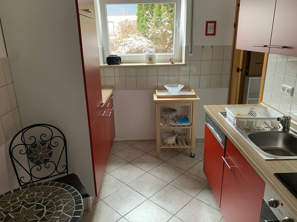 Фото Apartment Schmuck