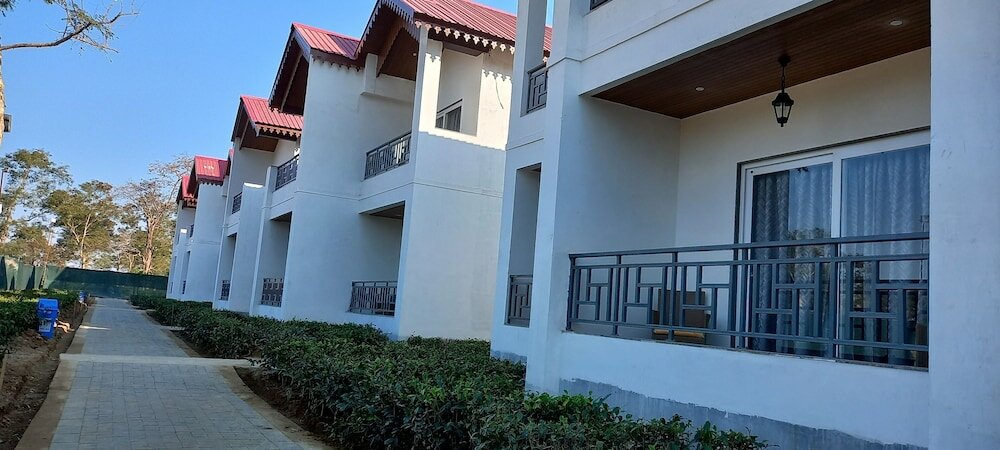 Фото Manohari The Tea Retreat