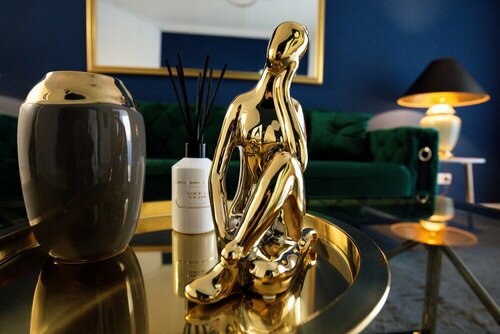 Гостиница Metropole Apartments Studio Old City в Румынии