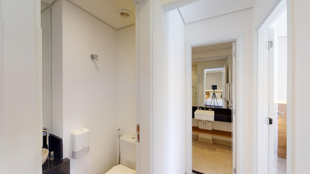 Фото Nomah - Aptos por Temporada em Santana