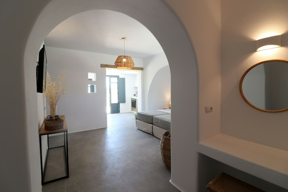 Фото Archon Seaside Retreat