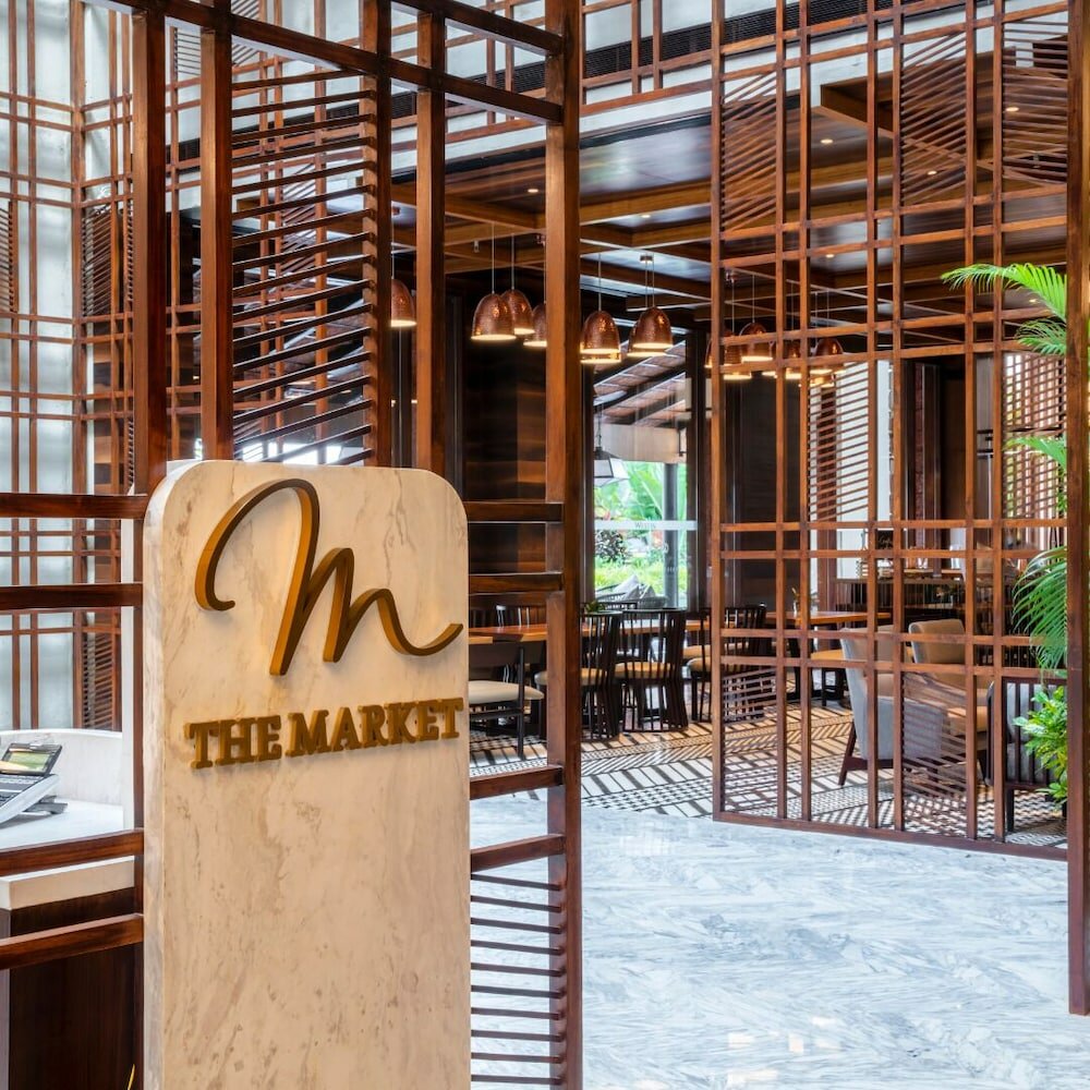 Фото The Westin Goa