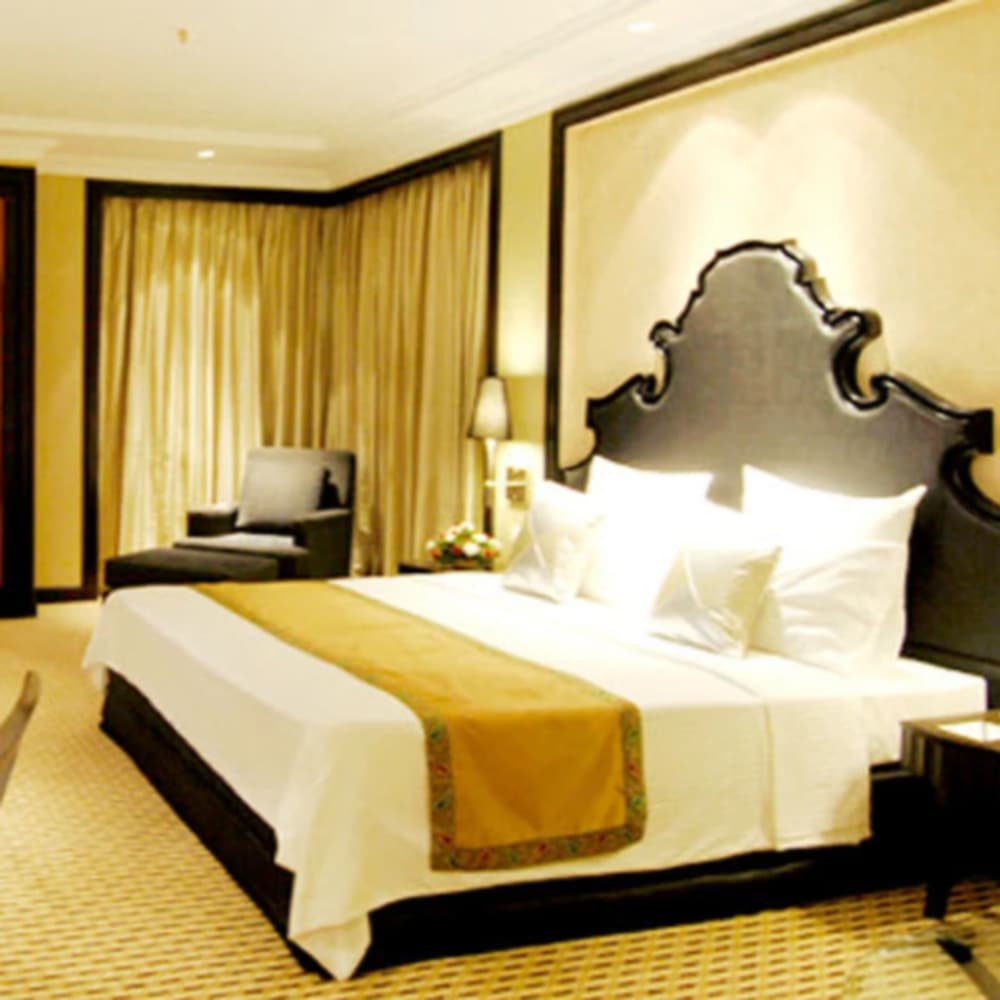 Фото Hotel Brij Palace