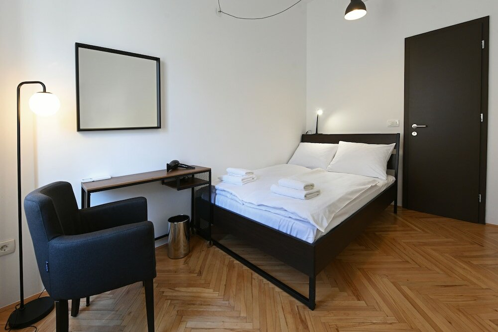 Фото Atik Rooms