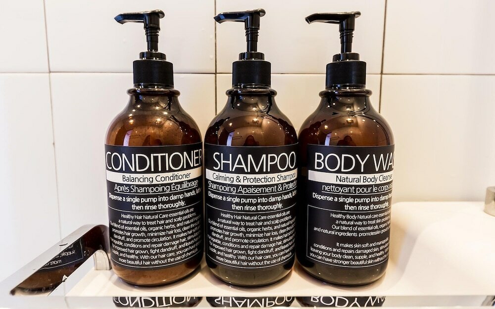 Фото Sokcho Stay Hotel