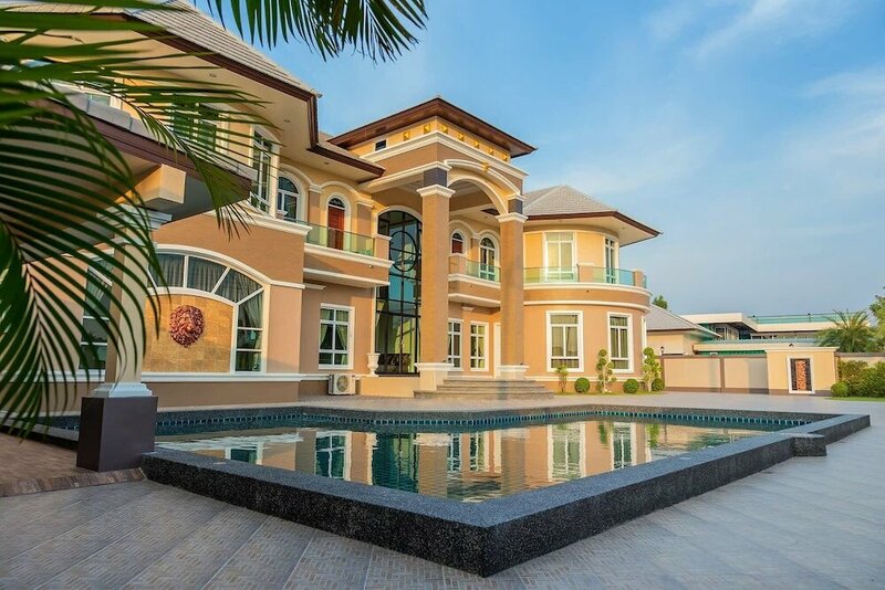Гостиница Royal Graces Luxury