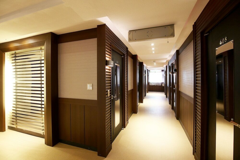 Фото Daejeon Yongjeon Sky