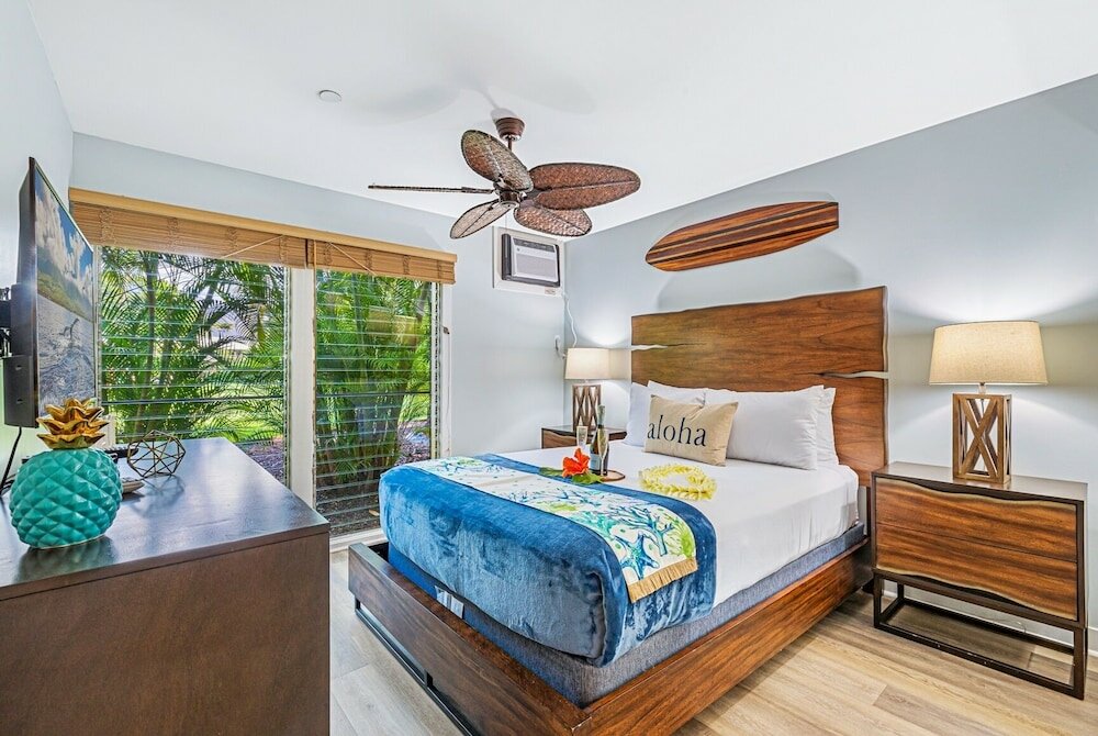 Фото Aina Nalu C107 2 Bedroom Condo by Redawning