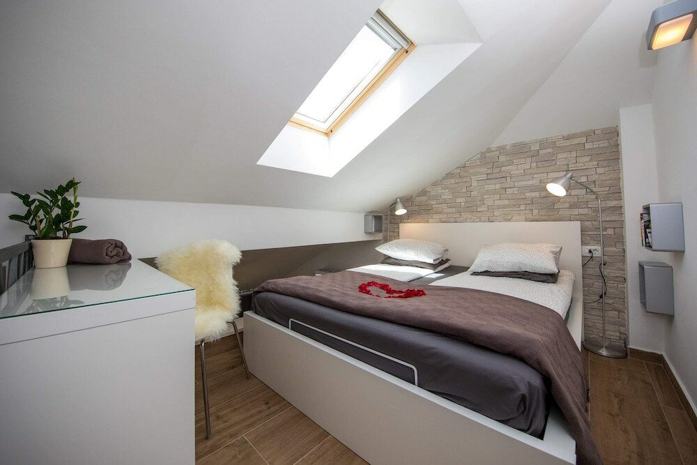 Фото Apartment Velvet