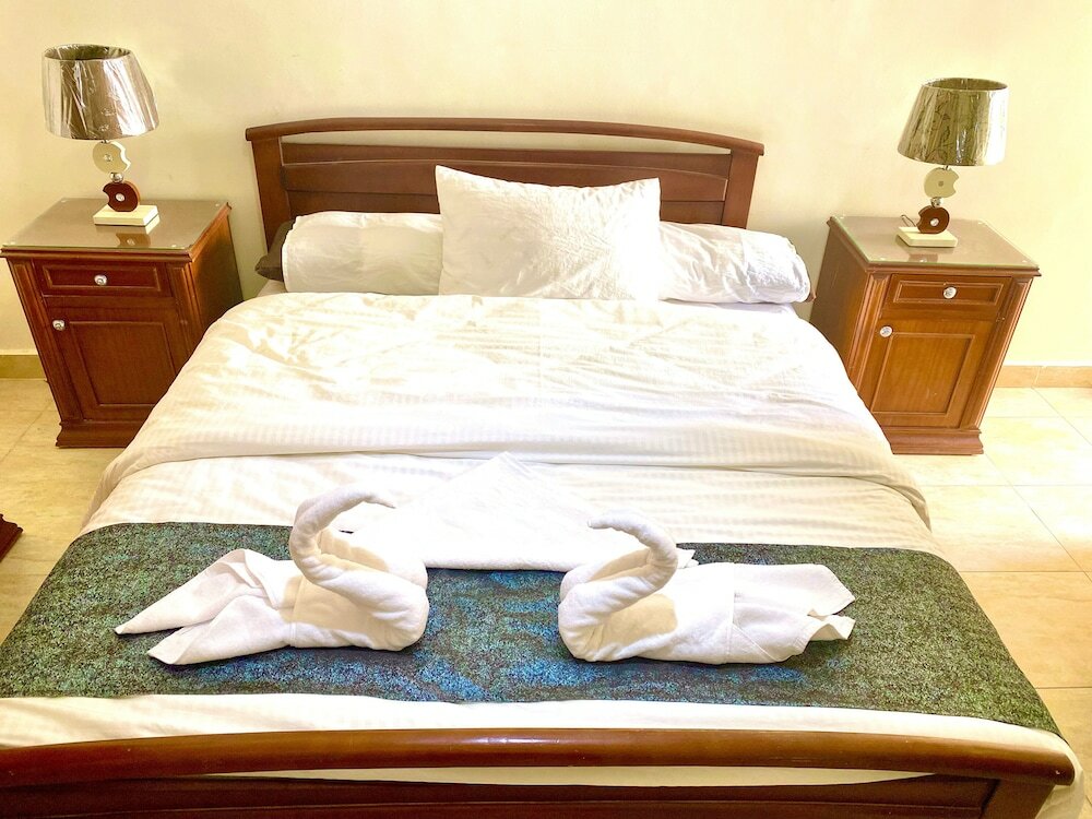 Фото Charbel hotel