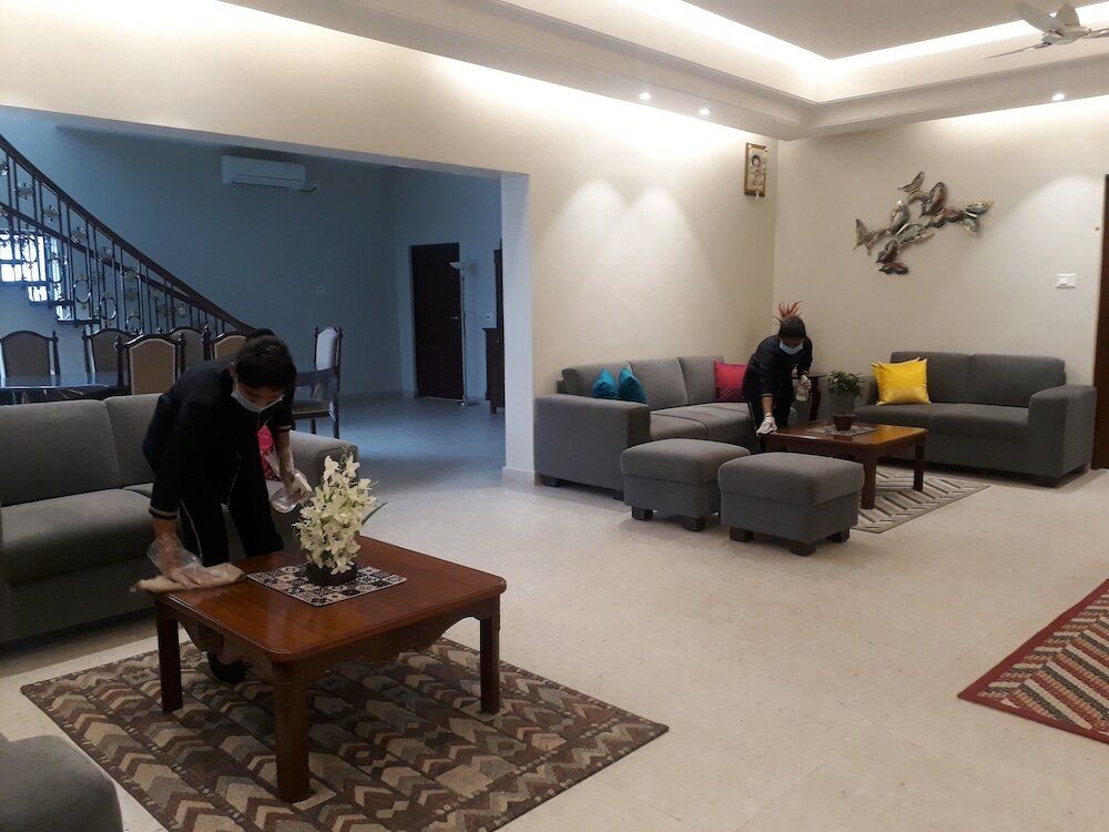 Фото Manohari The Tea Retreat