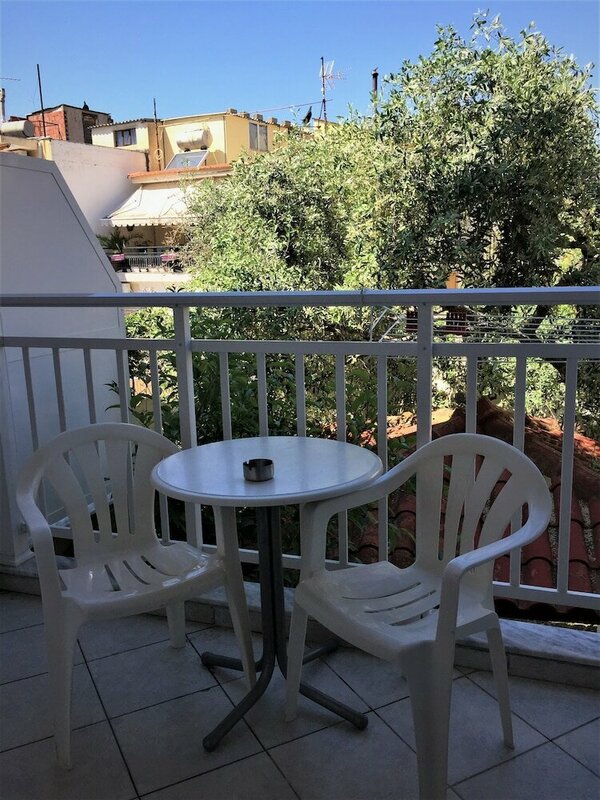 Гостиница Room for 2 People in Limenaria, Only Five Minutes Away From Center в Лименарии