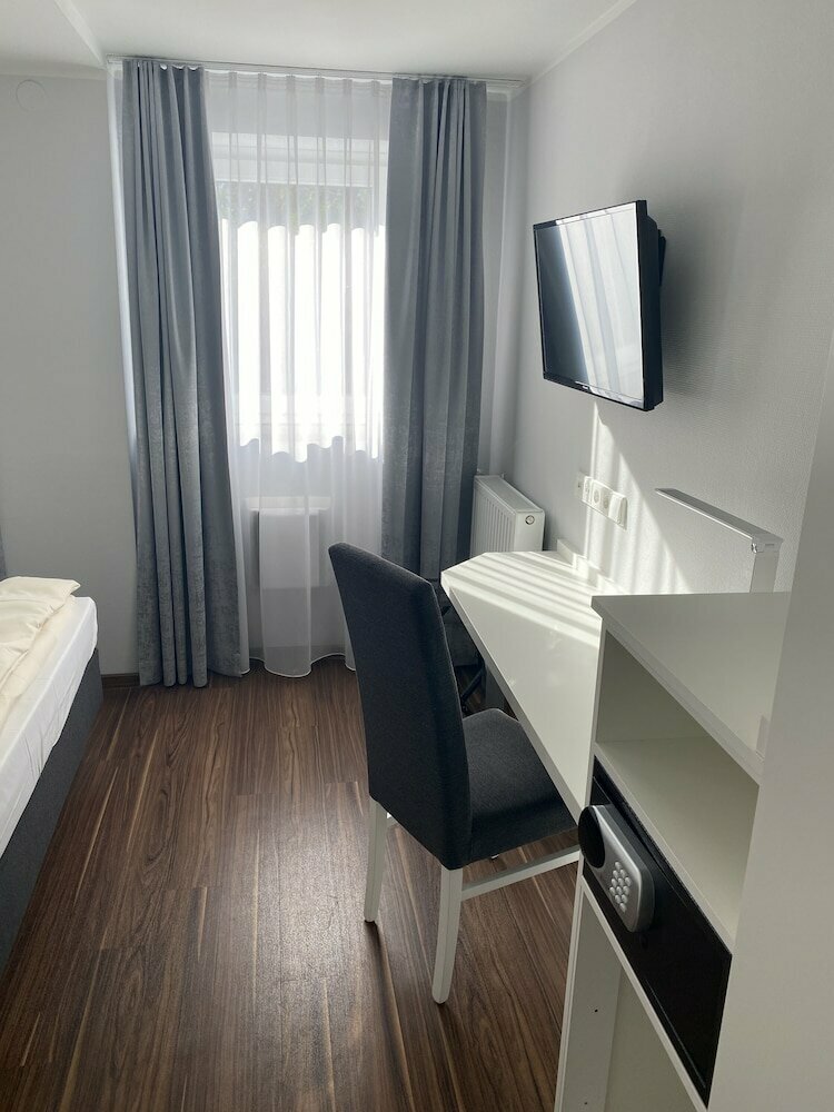 Hotel Mirage City Hotel Stuttgart, Stuttgart, photo