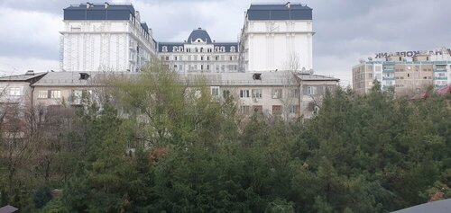 Гостиница Сити ИНН Хотел в Ташкенте
