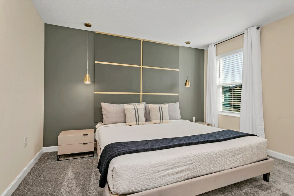 Фото Must See Villa! Private Poolthemed Roomstheater!