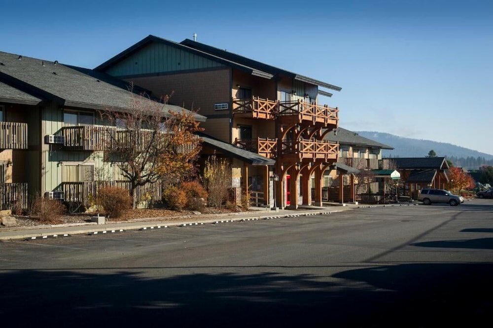 Фото Stoneridge Resort