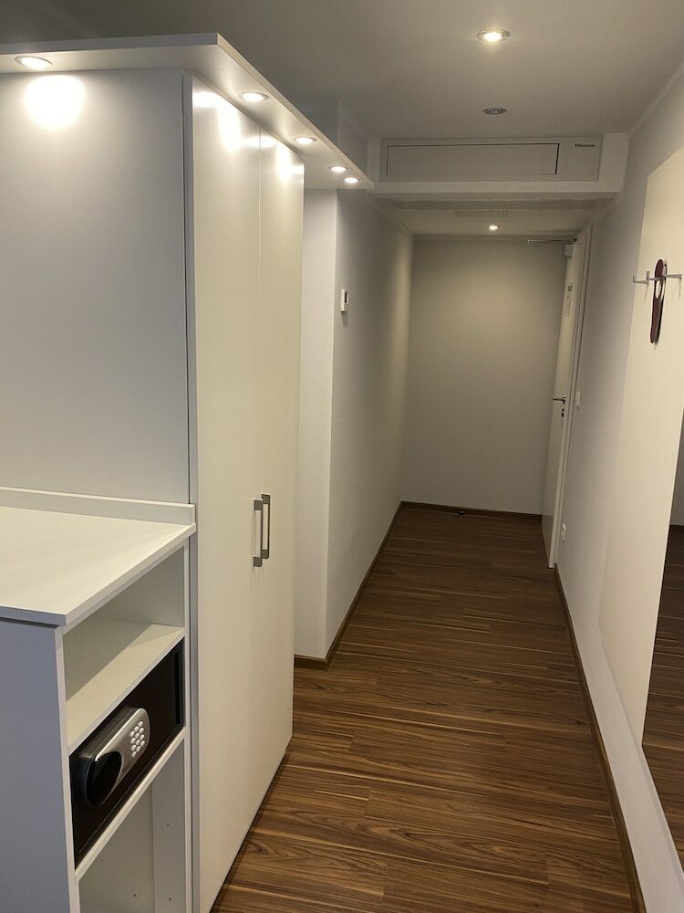 Фото Hotel Austria Stuttgart-City