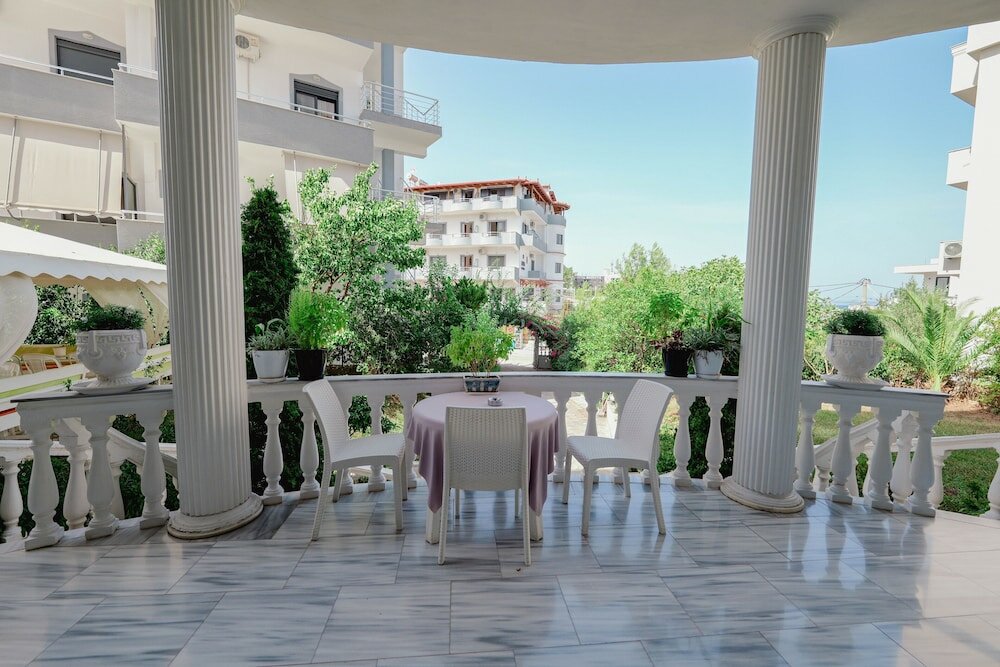 Фото Divo Palace Hotel