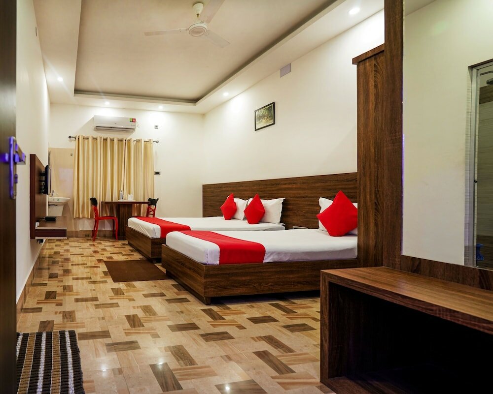 Фото Hotel Heritage