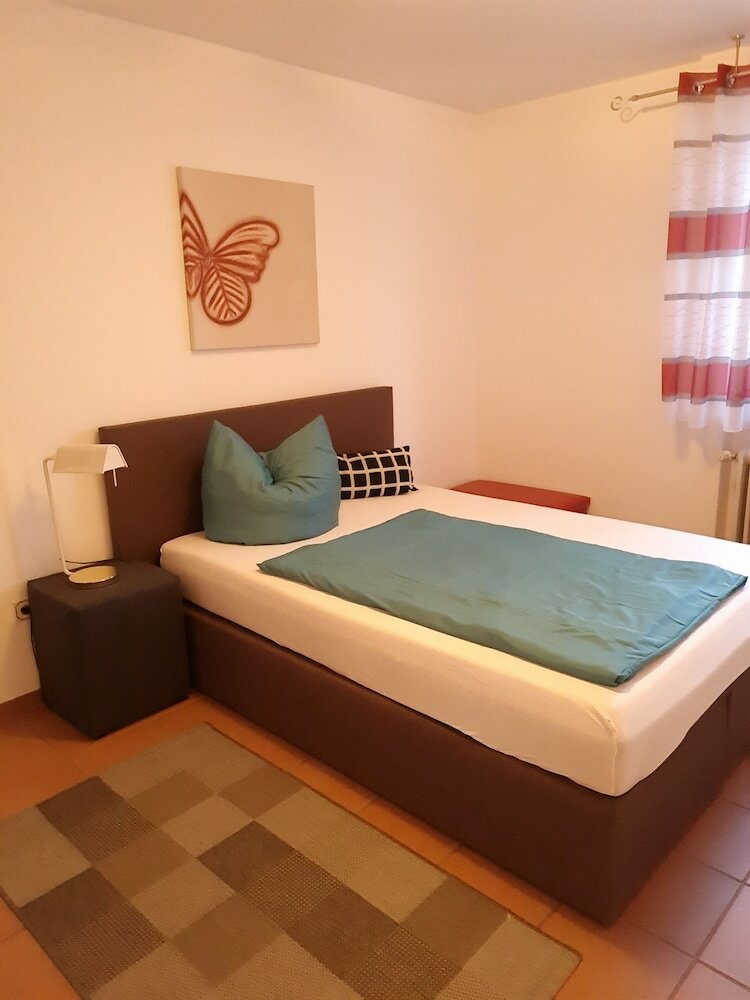 Фото Ap Hotel Mannheim Viernheim