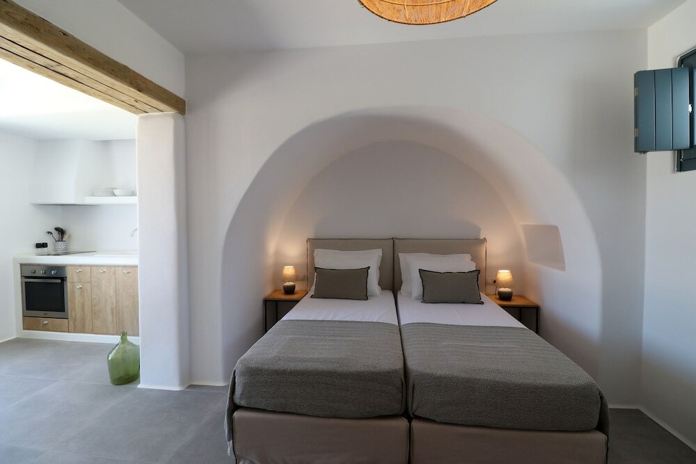 Фото Archon Seaside Retreat