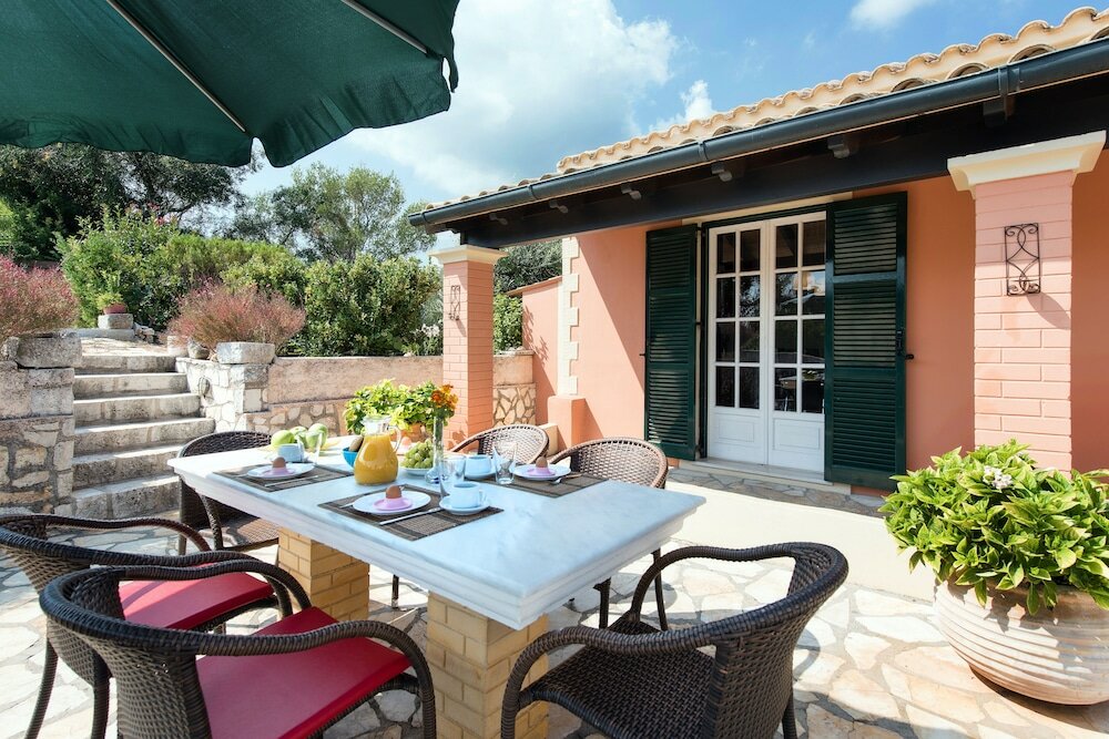 Фото Villa Caesar