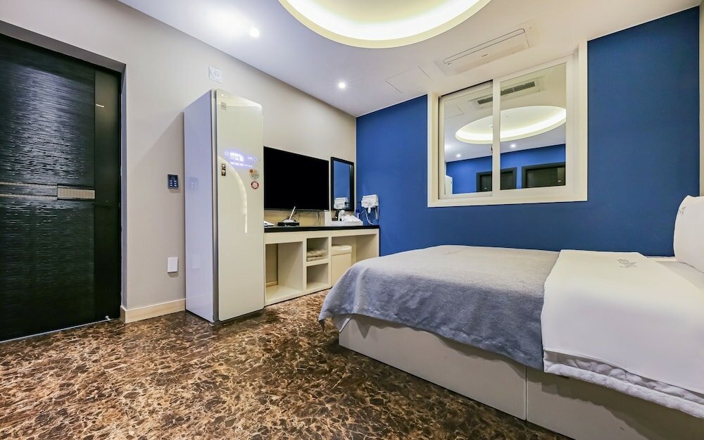 Фото Nonsan Rings