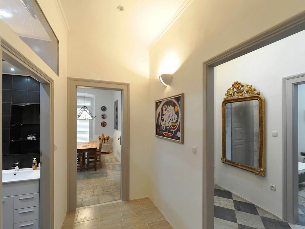 Фото Apartment The Scent of Travels