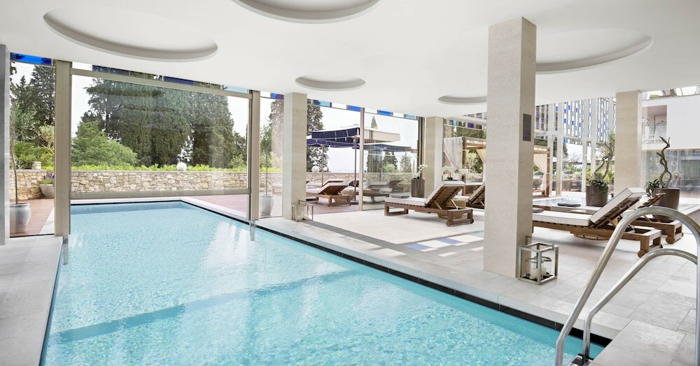 Фото Eden Reserve Hotel & Villas