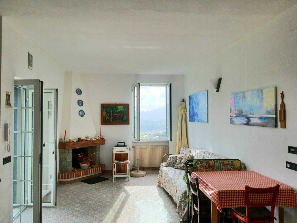 Фото Villino degli Ulivi