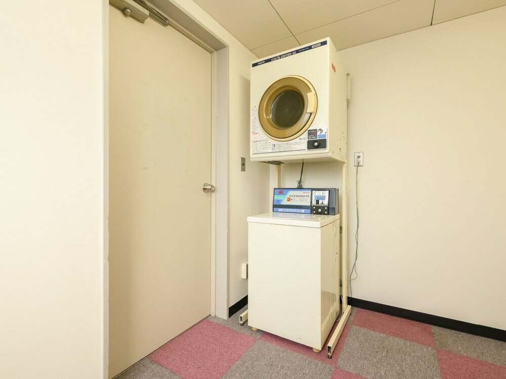 Фото Tabist Ueda Station Hotel