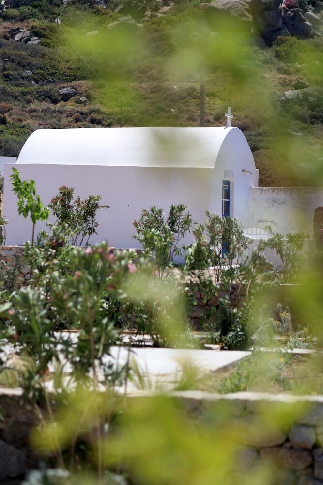 Фото Archon Seaside Retreat