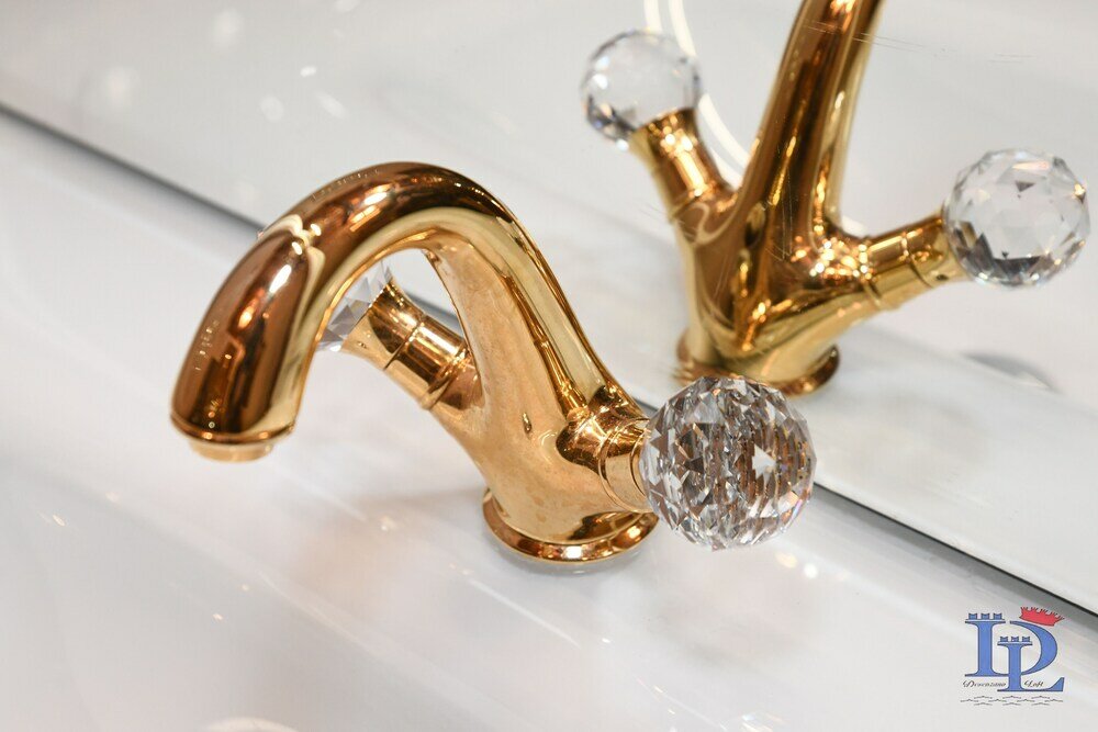 Фото Desenzanoloft Swarovski