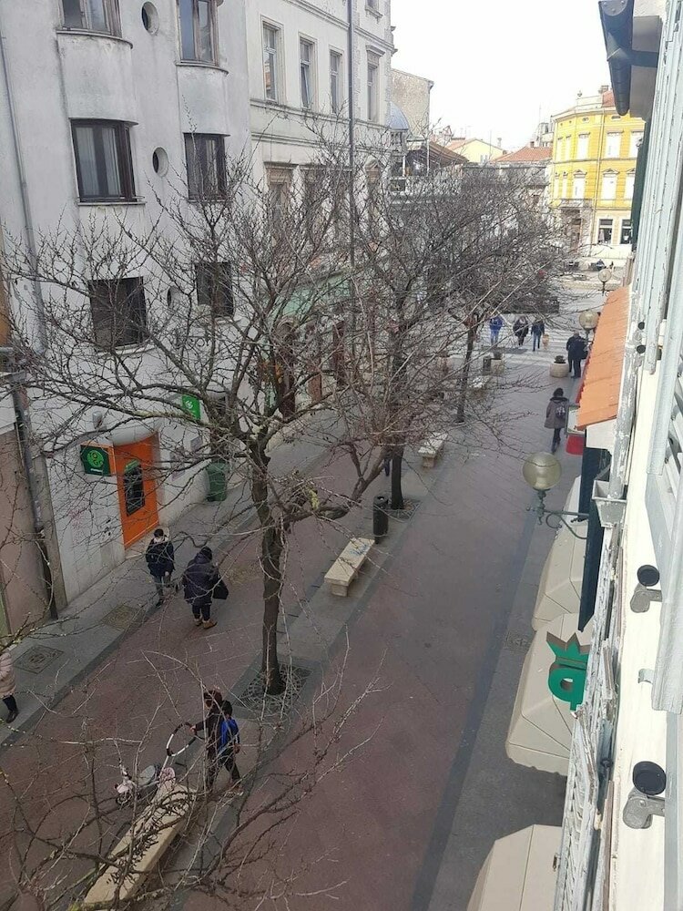 Фото Apartment Porta Aurea