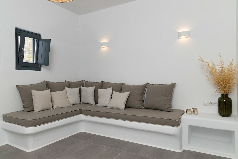 Фото Archon Seaside Retreat