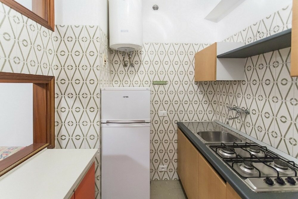 Фото Residence Apollo