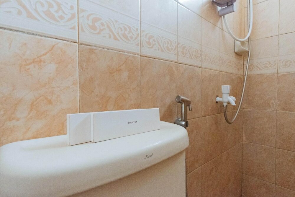 Фото Dechmark Hotel