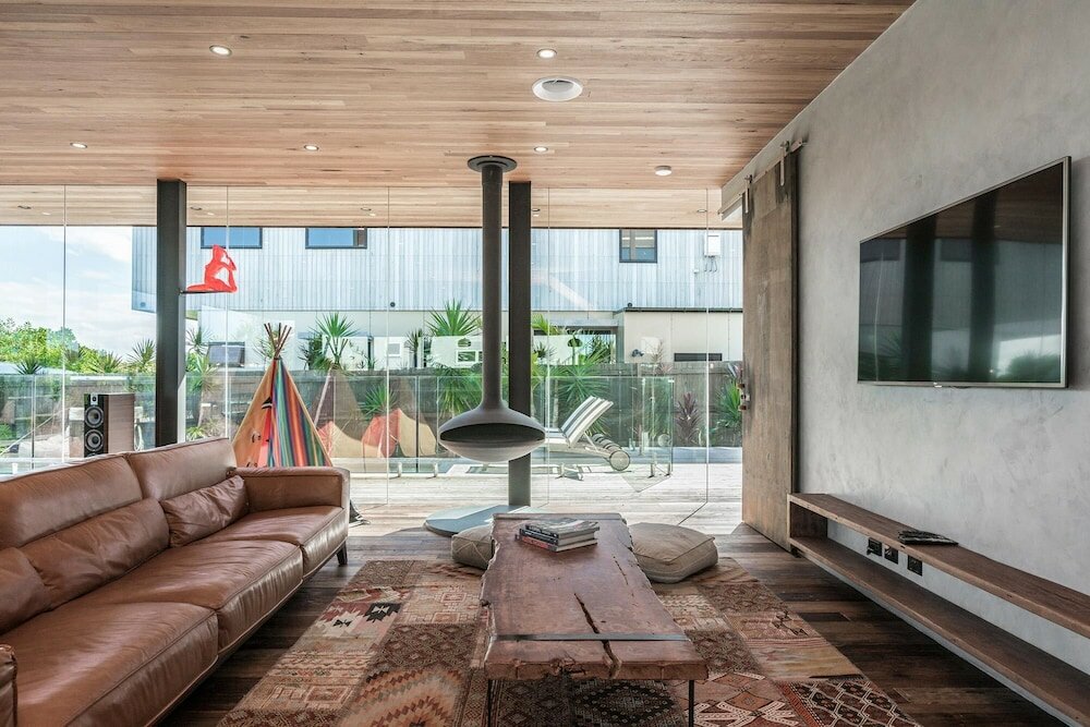 Фото Your Luxury Escape - Beach Box