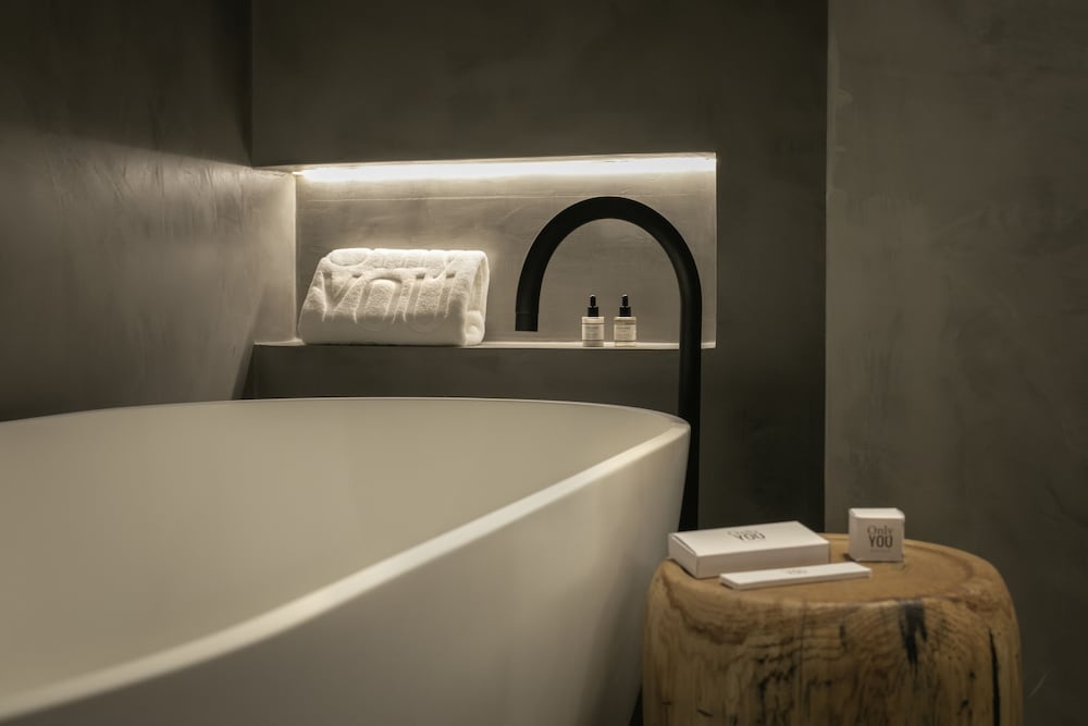 Фото Only You Hotel Malaga