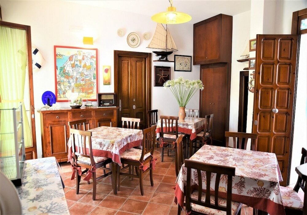 Фото Mare Chiaro