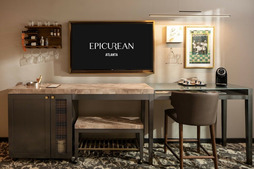 Фото Epicurean Atlanta, Autograph Collection
