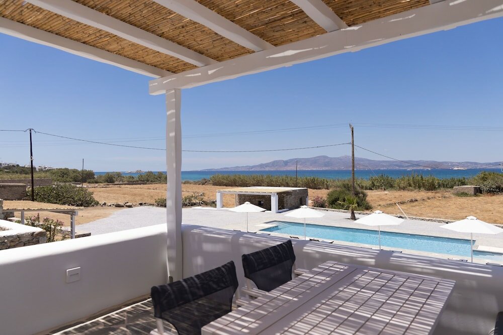 Фото Archon Seaside Retreat