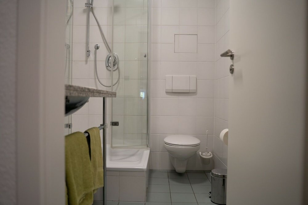 Фото Ap Hotel Mannheim Viernheim