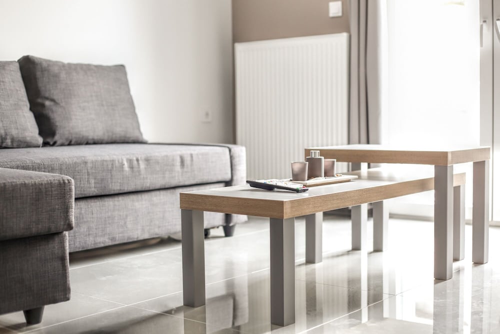 Фото Terra di Meteora Suites 1