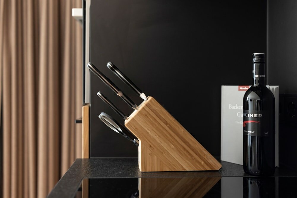 Фото All-Suite Resort Fieberbrunn