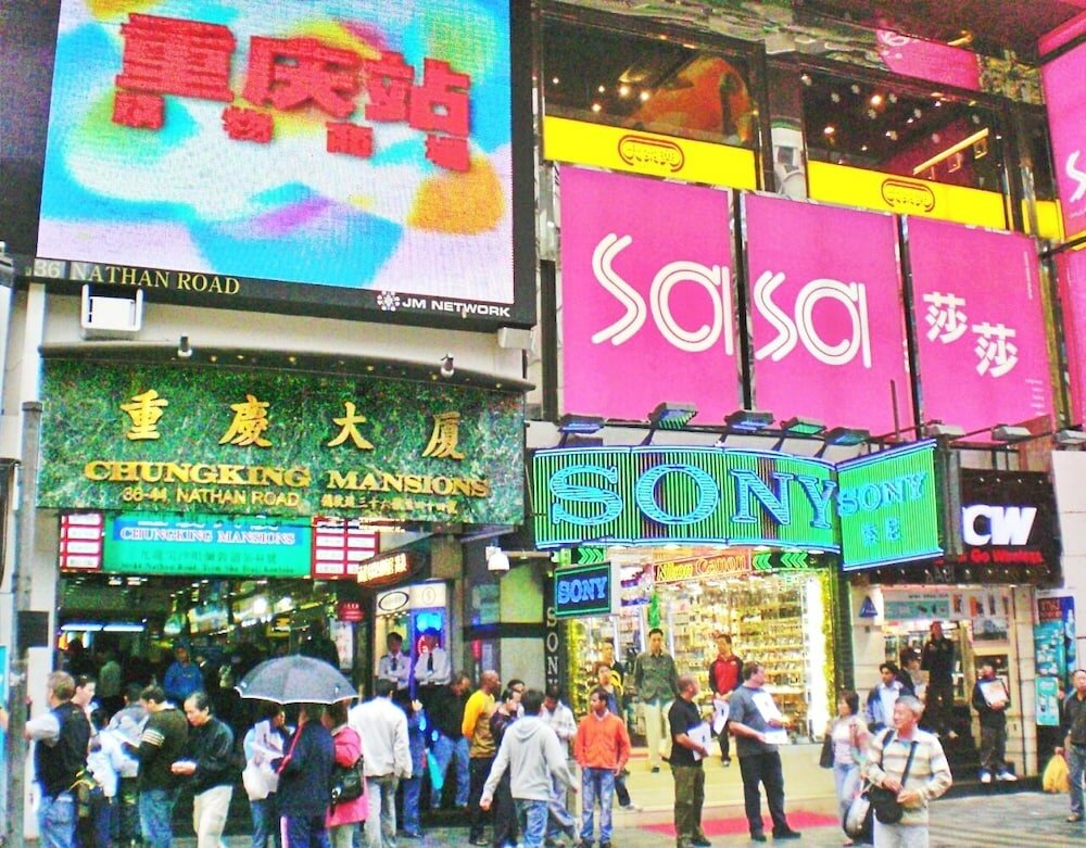 Фото Crystal Hostel